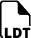 LDT file (Eulumdat) 4058075824331