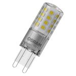 Osram LED Capsule G9 Klar 4W 470lm - 827  | 3-Stufen Dim - Ersatz Für 40W
