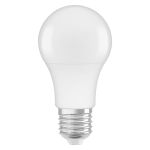 Ledvance Classic Superior LED E27 Birne Matt 9W 1055lm - 840  | Ersatz für 75W
