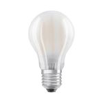 Ledvance Classic LED E27 Birne Fadenlampe Matt 11W 1521lm - 827 | Ersatz für 100W