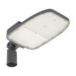 Ledvance Led-Straßenbeleuchtung Area Large RV35ST Aluminium Grau 120W 16200lm 155X69D - 765  | IP66 - Asymmetrisch