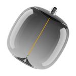 Osram Vintage 1906 LED E27 Special Fadenlampe Klar 4W 100lm - 818  | Ersatz Für 15W