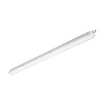 Philips LED Feuchtraumleuchte Coreline 75W 12000lm - 840  | 150cm - Dali Dimmbar - Ersatz Für 2x58W