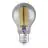 Ledvance Smart+ Wifi E27 Birne Classic Fadenlampe Smoke 6W 540lm - 825  | Dimmbar - Ersatz für 50W