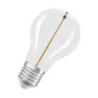 Osram Vintage 1906 LED E27 Special Fadenlampe Klar 1.8W 100lm - 827  | Ersatz Für 15W