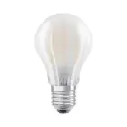Ledvance Classic LED E27 Birne Fadenlampe Matt 6.5W 806lm - 827 | Ersatz für 60W
