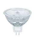 Ledvance Superior LED-Spot Reflektor GU5.3 MR16 3.6W 230lm 36D - 927 | Höchste Farbwiedergabe - Dimmbar - Ersatz für 20W