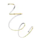 Ledvance Led-Streifen Cob 13W 510lm 220-240v - 827-865 Abstimmbares Weiß | 1.5M/10mm - Fernsteuerung