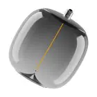 Osram Vintage 1906 LED E27 Special Fadenlampe Klar 4W 100lm - 818  | Ersatz Für 15W