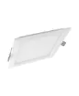 Ledvance LED Downlight Slim Quadrat SQ155 12W 1020lm 120D - 865  