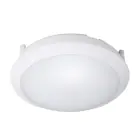 LED-Wand- und Deckenleuchte Pro Weiß 20W 2000lm - 827-830-840 CCT | 300mm - IP66 - 3 Stunden Notbeleuchtung