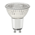 LED-Spot GU10 PAR16 4W 345lm 36D - 930 | Höchste Farbwiedergabe - Dimmbar - Ersatz für 50W