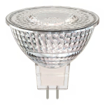 LED-Spot GU5.3 MR16 4.4W 345lm 36D - 840 | Dimmbar - Ersatz für 35W