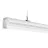 LED Tragschiene V2 55-70W 9900-12600lm 60D - 840  | 1500mm - 8-Polig - UGR 