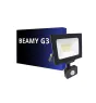 Led-Scheinwerfer G3 30W 3300lm 110D - 830  | IP65 - Bewegungs- Und Lichtsensor - Symmetrisch