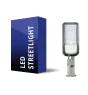 Led-Straßenbeleuchtung 50W 6000lm 70x140D - 740  | IP65 - Asymmetrisch