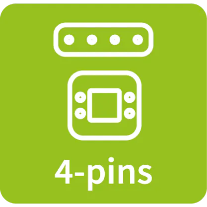 Philips CorePro PL-C LED 5.5W 660lm - 840  | Ersatz Für 13W