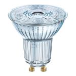 Osram Parathom Pro Spot LED GU10 PAR16 3.4W 230lm 36D - 930  | Meilleur rendu de couleur - Dimmable - Remplacement 35W
