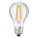 Ledvance Classic Superior LED Ampoule E27 Poire Filament Claire 9.5W 1055lm - 927 Blanc Très Chaud | Meilleur rendu des couleurs - Dimmable - Équivalent 75W