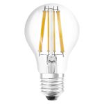 Ledvance Classic LED E27 Poire Filament Claire 11W 1521lm - 827- | Remplacement 100W