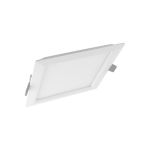Ledvance Spot encastrable LED Slim Carré SQ155 12W 1020lm 120D - 840  