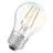 Osram Classic LED E27 Boule Filament Claire 2.8W 250lm - 827  | Dimmable - Remplacement 25W