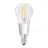 Ledvance Smart+ Wifi E14 Poire Classic Filament 4W 470lm - 827  | Dimmable - Remplacement 40W