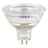 Ledvance Performance Spot LED Réflecteur GU5.3 MR16 8W 621lm 36D - 940- | Meilleur rendu de couleur - Dimmable - Remplacement 50W
