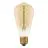 Ledvance Vintage 1906 LED E27 Poire Dorée 7W 600lm - 822- | Dimmable - Remplacement 48W
