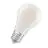 Osram Classic LED E27 Poire Filament Dépolie 2.2W 470lm Ultra Efficiency - 840  | Remplacement 40W