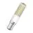 Ledvance Special T LED B15d Tube one-handed Claire 6.5W 806lm - 827  | Remplacement 60W