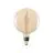 Sylvania ToLEDo Vintage Smart LED E27 Globe Dorée 7.5W 450lm - 820 Blanc Très Chaud | Remplacement 40W