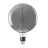 Sylvania ToLEDo Vintage Smart LED E27 Globe Smokey 7.5W 150lm - 820 Blanc Très Chaud | Remplacement 20W