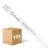 Lot 10x Ledvance Tube LED T8 Performance (EM/Direct 230V) Ultra Output 23.1W 3700lm - 865  | 150cm - Remplacement 58W