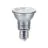 Philips Master Value LED ampoule Réflecteur E27 PAR20 6W 500lm 40D - 927 Blanc Très Chaud | Meilleur rendu des couleurs - Dimmable - Équivalent 50W