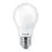 Philips MASTERValue LED E27 Poire Dépolie 5.9W 806lm - 940 Blanc Froid | Meilleur rendu des couleurs - Dimmable - Équivalent 60W