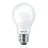 Philips MASTER LED Ampoule Ultra Efficient E27 Poire Dépolie 5.2W 1095lm - 827 Blanc Très Chaud | Équivalent 75W