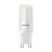 Philips CorePro LED Capsule G9 Dépolie 3.7W 470lm - 827  | Remplacement 40W