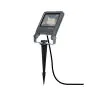 Ledvance Endura LED Piquet Noir 20W - 1700lm 830 