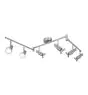 Ledvance Spot LED 6x3W 827 GU10 Aluminum