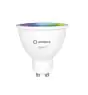 Ledvance Smart+ BT GU10 Spot 5W 300lm 100D - 827  | RGBW - Dimmable - Remplacement 40W