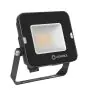 Ledvance Projecteur LED Compact Noir 20W 2000lm 100D - 840  | IP65 - Symétrique 