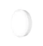 Ledvance Surface Bulkhead 300 15W 830 1400lm Blanc IP65 | Éclairage de secours 3H