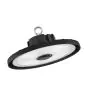 Ledvance Highbay LED Gen 5 Aluminium Noir 200W 35000lm 110D - 865  | IP66 - 1-10V Dimmable
