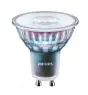 Philips MASTER LED Spot ExpertColor GU10 PAR16 3.9W 280lm 25D - 930 Blanc Chaud | Meilleur rendu des couleurs - Dimmable - Équivalent 35W