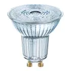 Osram Parathom Pro Spot LED GU10 PAR16 3.4W 230lm 36D - 930  | Meilleur rendu de couleur - Dimmable - Remplacement 35W