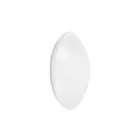 Ledvance Surface circulaire 350 Blanc 18W 1440lm - 840  | IP44 - Remplacement 2x18W