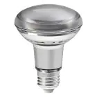 Ledvance Superior Spot LED E27 R80 4.9W 345lm 36D - 927- | Meilleur rendu de couleur - Dimmable - Remplacement 60W