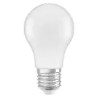 Ledvance Classic LED E27 Poire Dépolie 4.9W 470lm - 840- | Remplacement 40W
