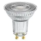 Ledvance Superior Spot LED Réflecteur GU10 PAR16 6W 350lm 36D - 930- | Meilleur rendu de couleur - Dimmable - Remplacement 50W